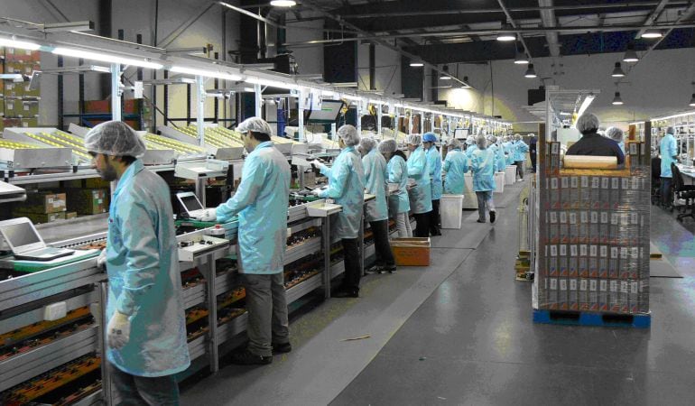 La duración de los contratos industriales ha caído de 157 días de media en 2010 a 60 en 2015.