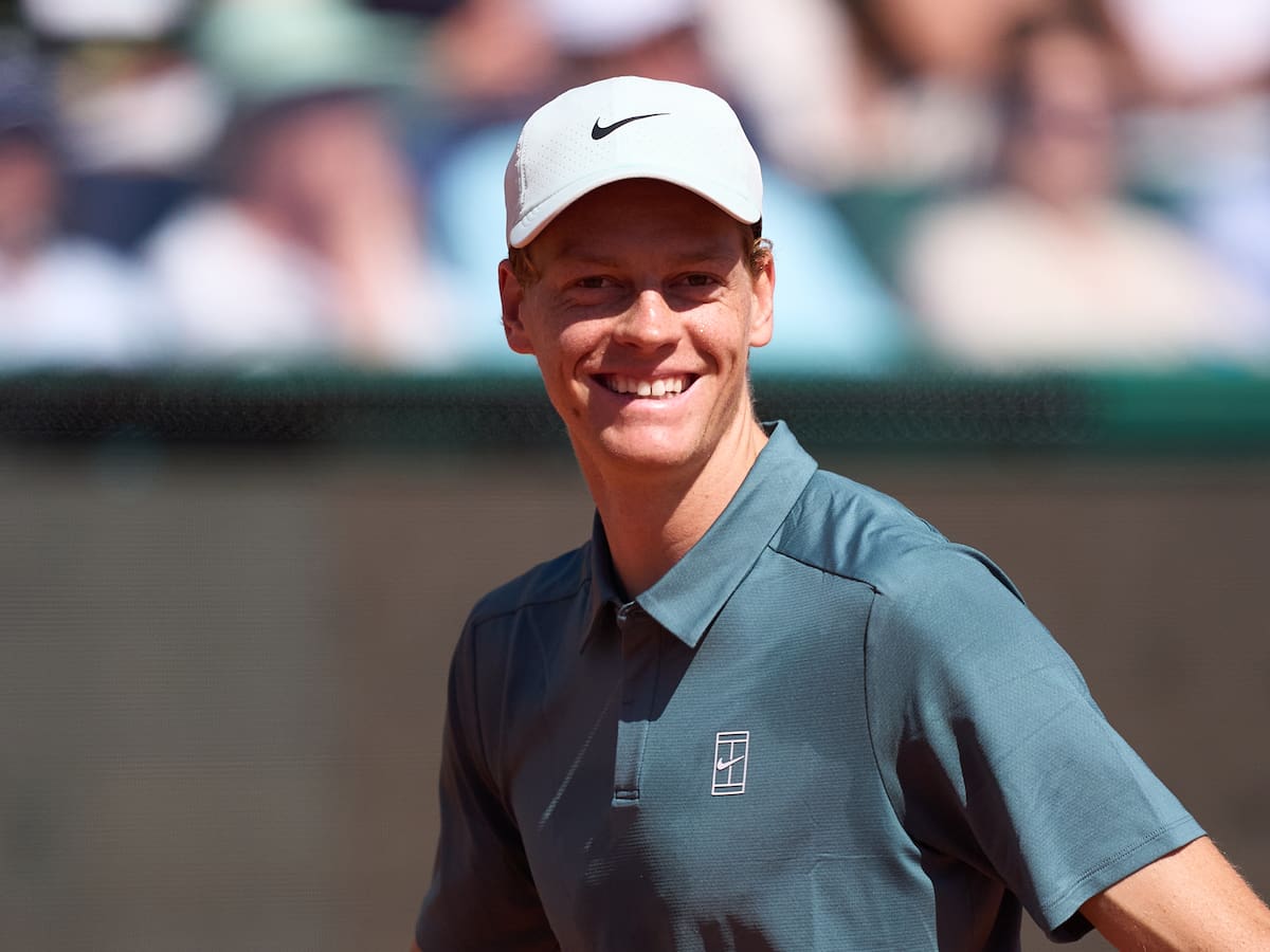 Jannik Sinner amenaza el número uno de Carlos Alcaraz en Montecarlo y Rafa Jódar se acerca al 'top 50'