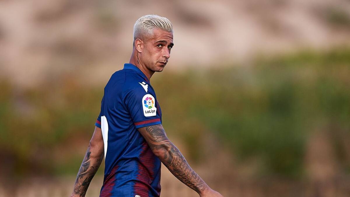 SERGIO LEÓN EN LA SER