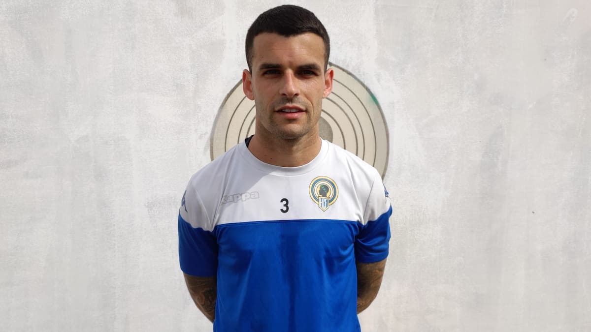 Alex Martínez analiza actualidad Hércules CF