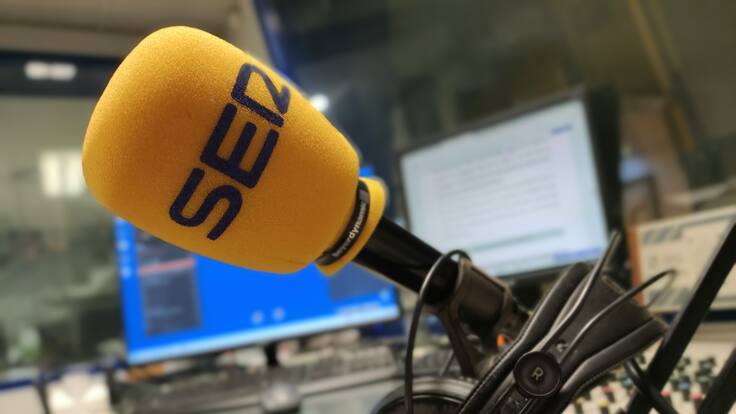 ENTREVISTA MODESTO FERRER, Día Mundial Radio