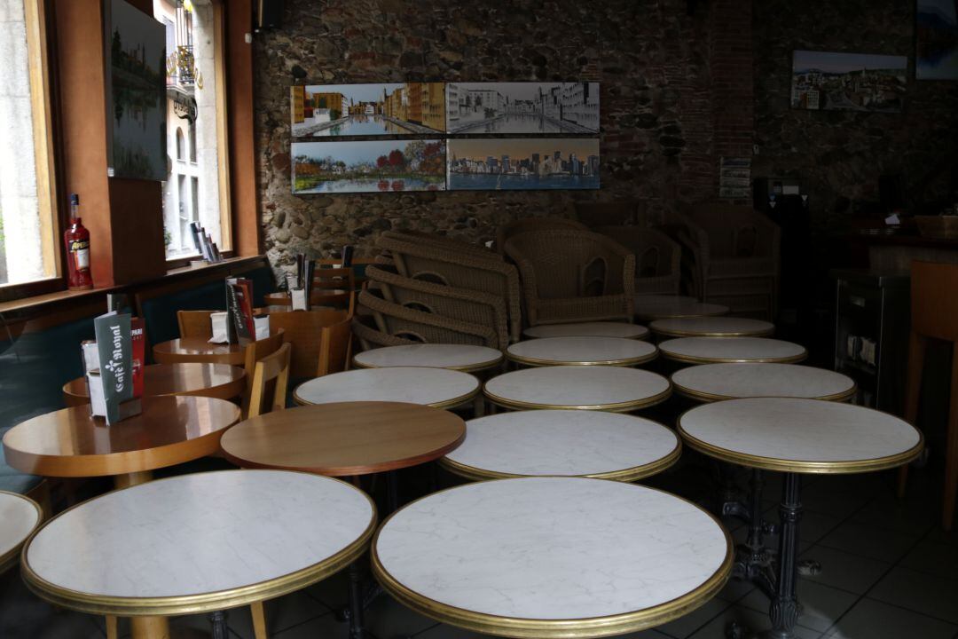 Les taules tornaran als carrers.