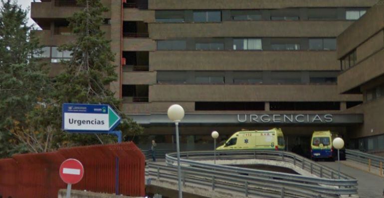 El hombre víctima de la agresión fue operado de urgencia y permanece ingresado en el Hospital General