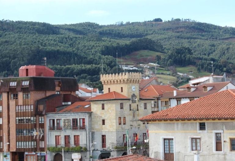 Ayuntamiento de Castro Urdiales