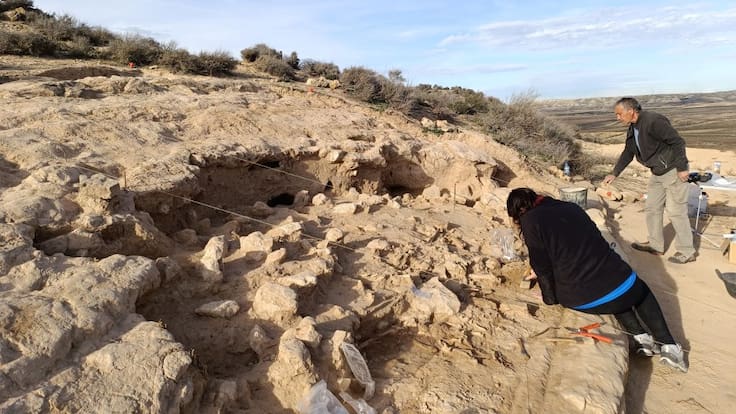 Entrevista Marina Bretos