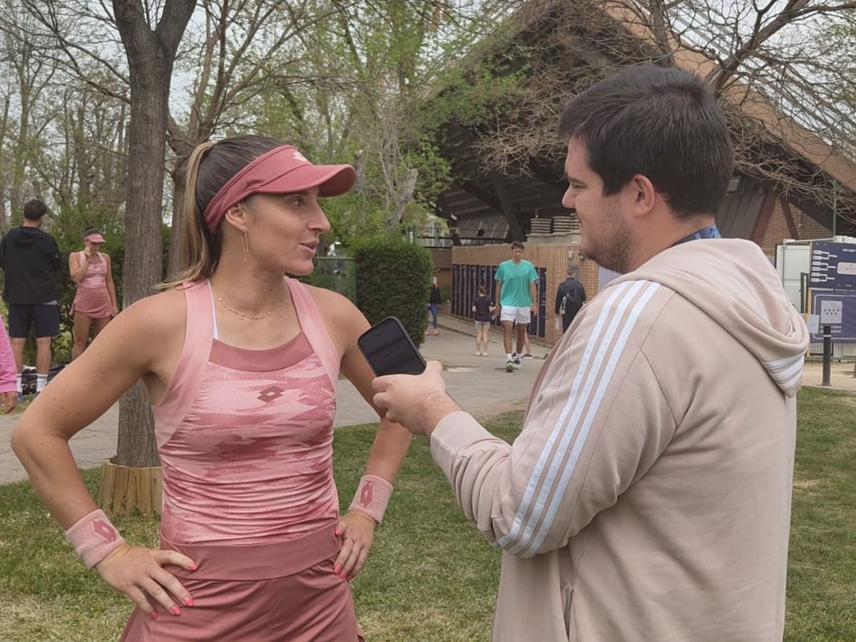 Marina Bassols, tras denunciar amenazas de muerte: "Muchos no esperaban que recibiéramos estos mensajes a diario"