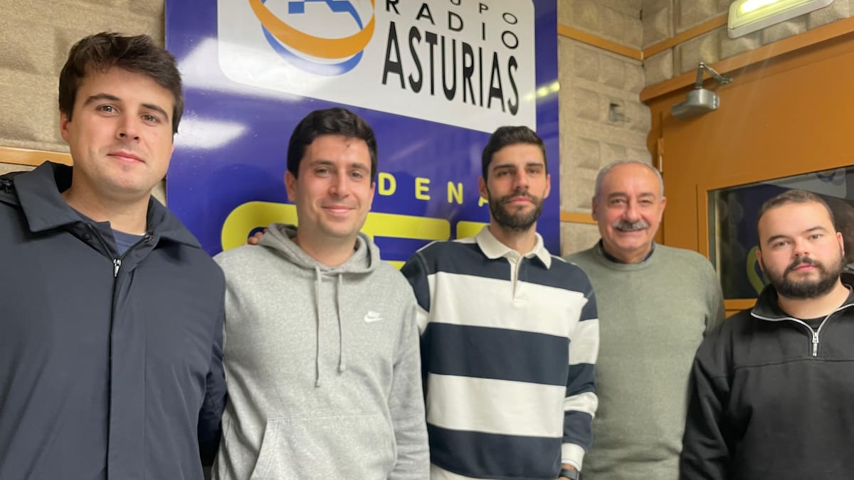 "Es imperdonable que un delantero lleve tres rojas sin acabar la primera vuelta": Sanedrín del Real Oviedo