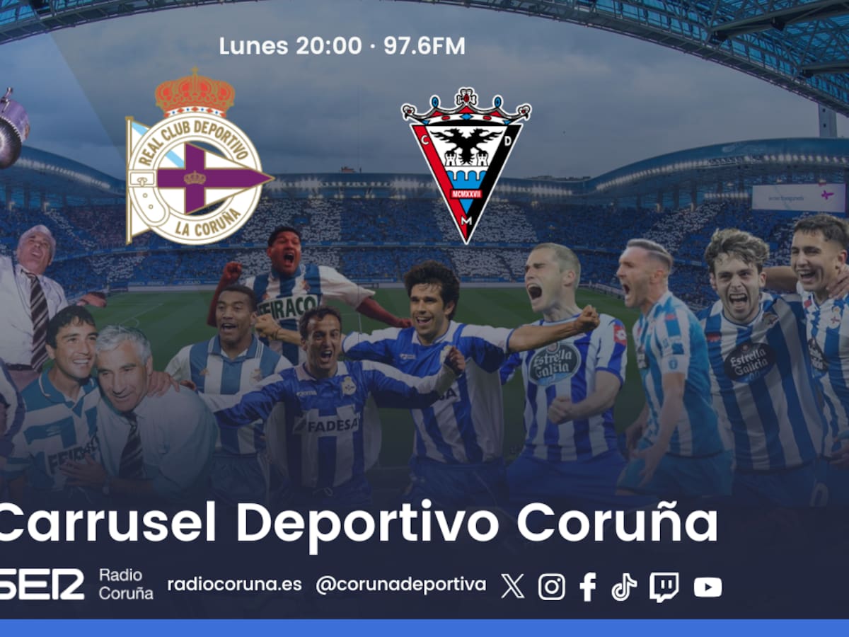 Dépor y Mirandés, obligados a ganar por objetivos distintos