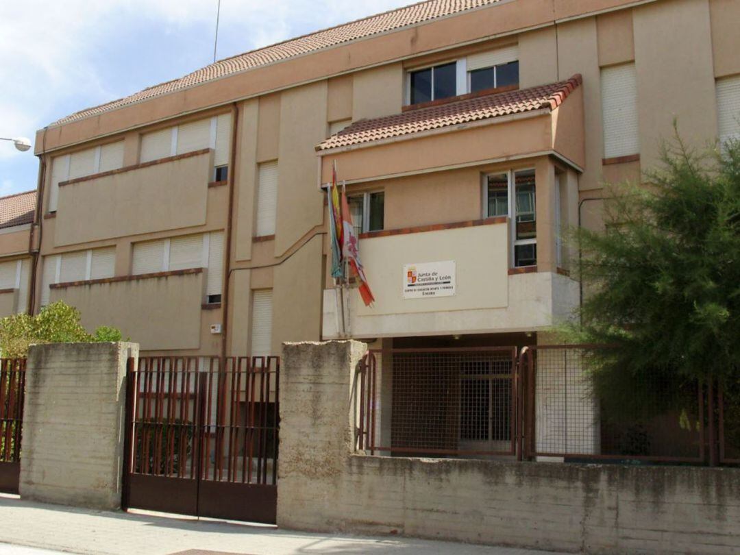 CEIP Eresma