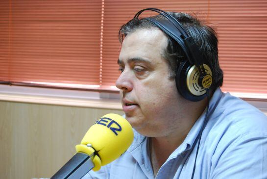 Pedro Benayas (Periódico SUR Madrid)