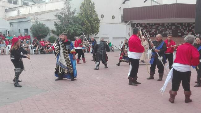 Embajada pirata 2019