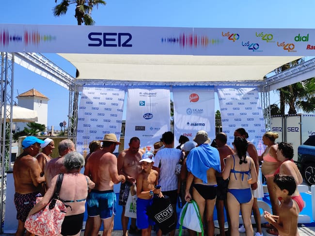 La Radio al Sol desde San Pedro del Pinatar 2025