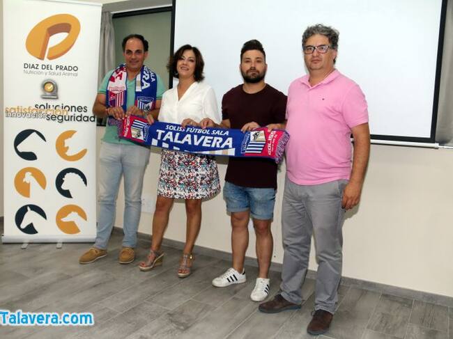 Presentación de Chino