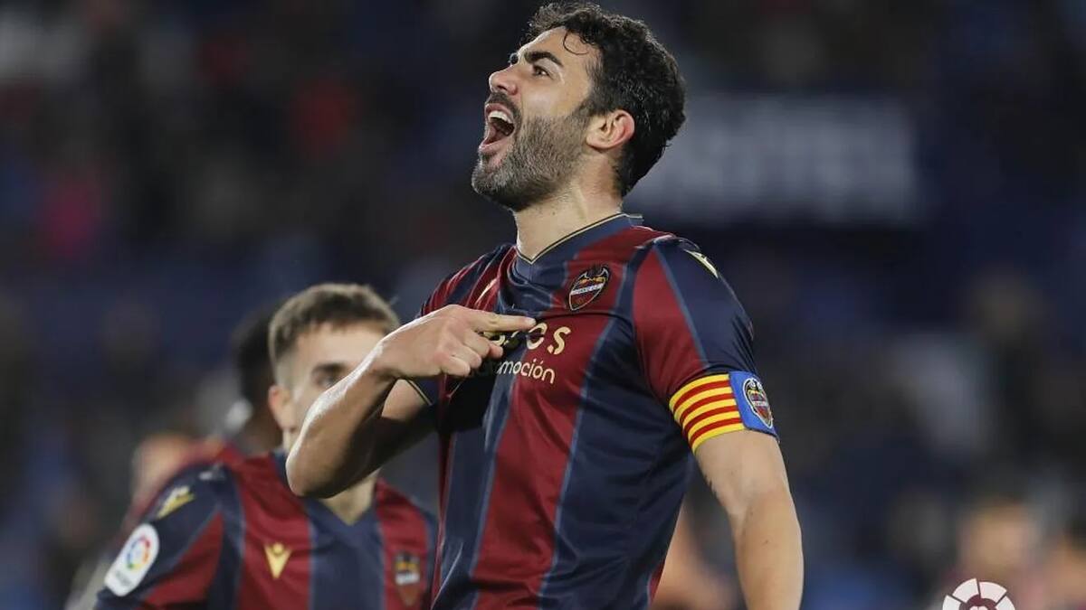Entrevista a Vicent Iborra en el que día que ha anunciado su retirada (SER Deportivos Valencia) 04-07-2025