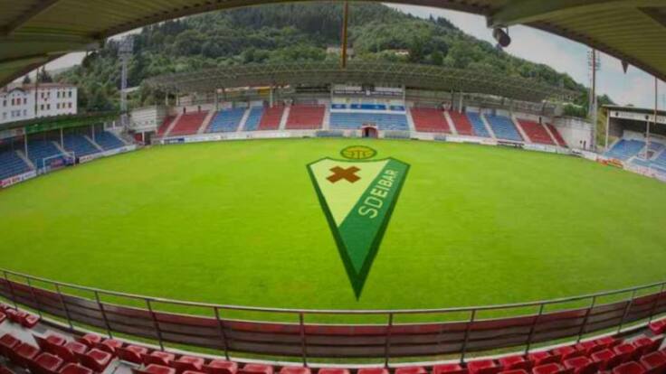 Aitor Muniozguren: "No hemos logrado nuestro objetivo, es un fracaso"