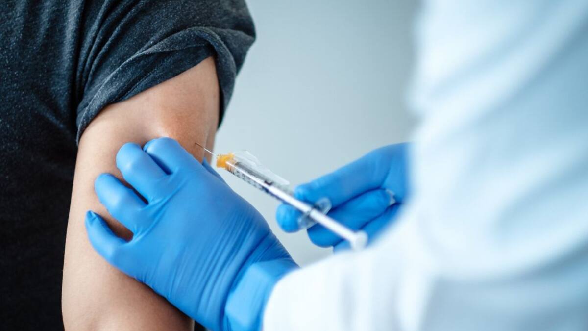 El centro de Salud Virgen de Linarejos y el Hospital serán puntos de vacunación para el Covid-19