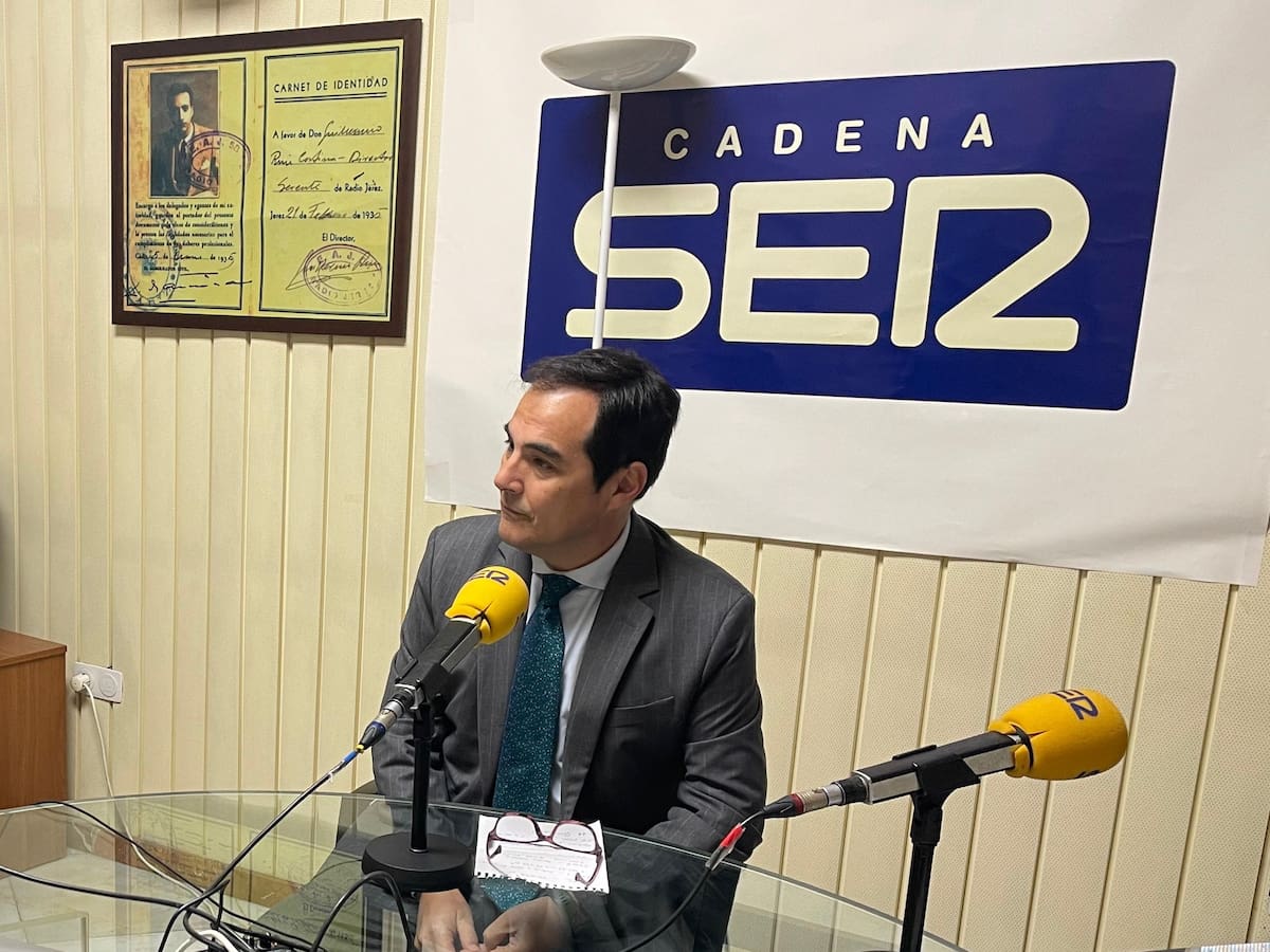 Las obras de la Ciudad de la Justicia de Jerez no se licitaran antes de finales de 2027