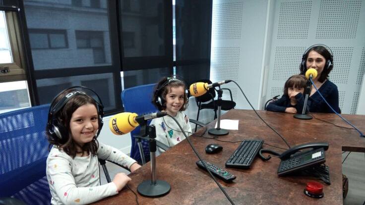 'No nos gusta que nos griten, queremos respeto'