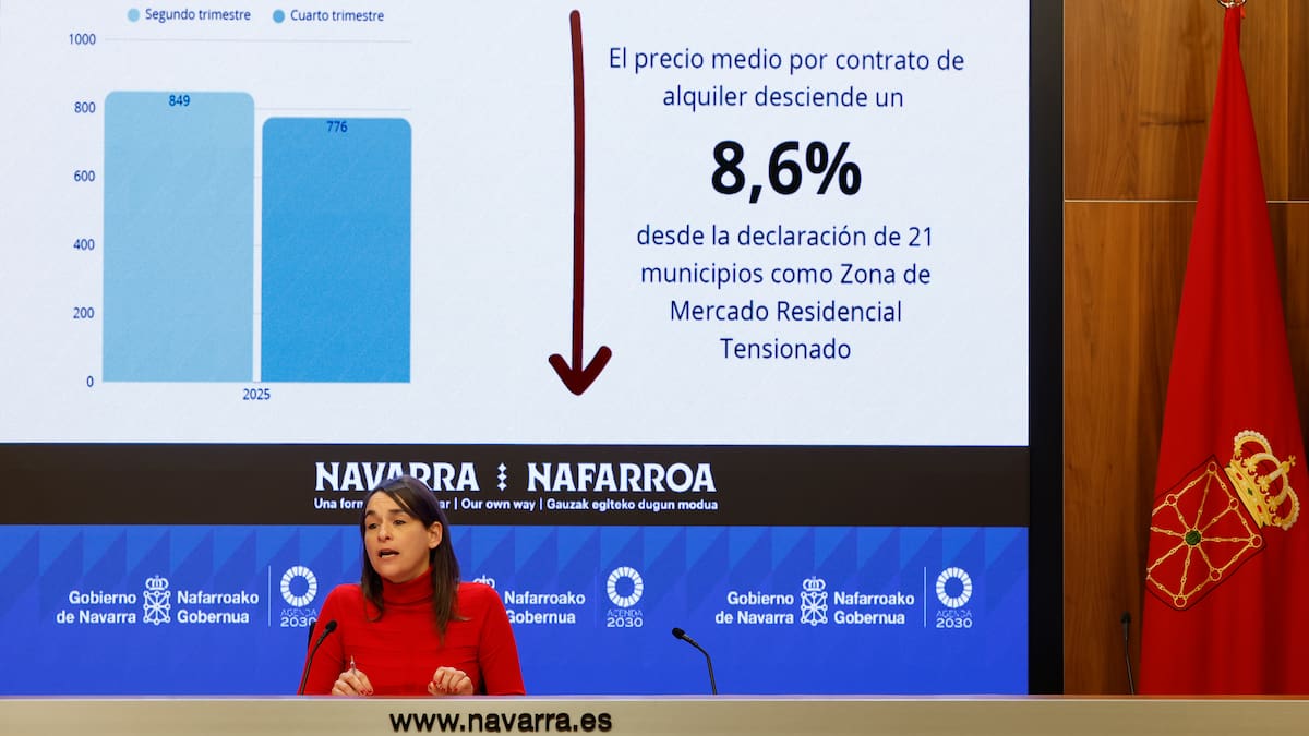 "Harán falta más y tardarán más en notarse, porque sigue siendo el primer problema en nuestra lista de preocupaciones"