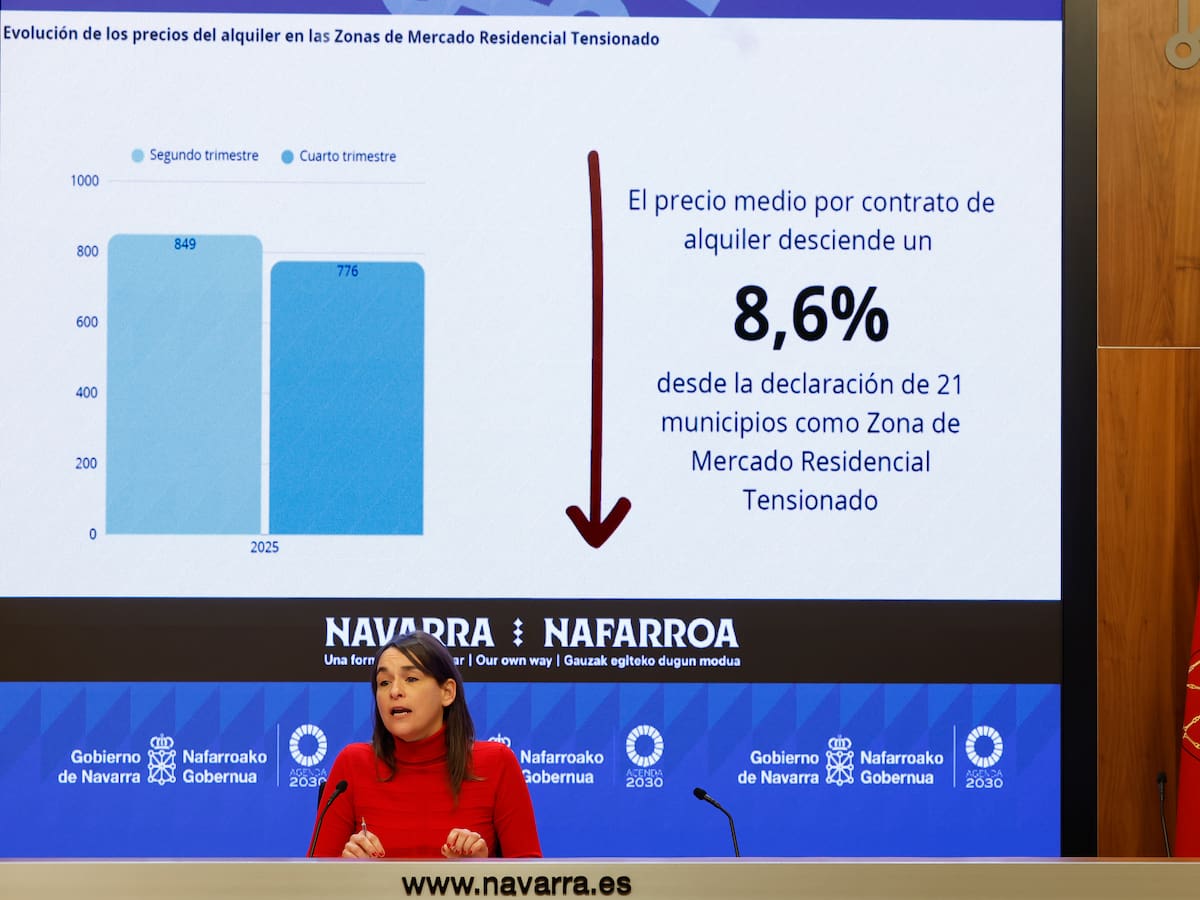 "Harán falta más y tardarán más en notarse, porque sigue siendo el primer problema en nuestra lista de preocupaciones"