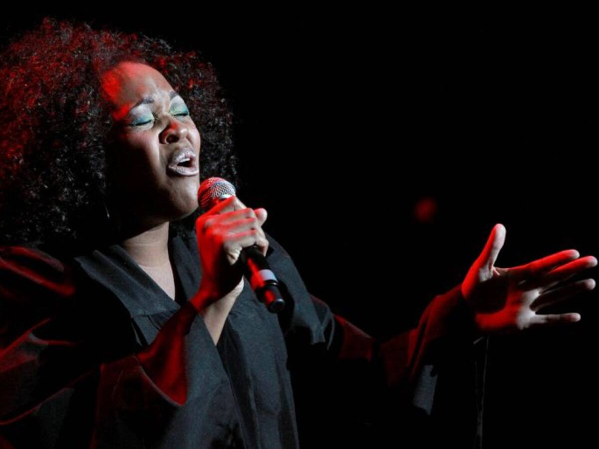 Alabama Gospel Choir llega a Palencia el próximo martes con su espectáculo 'Hallelujah!'