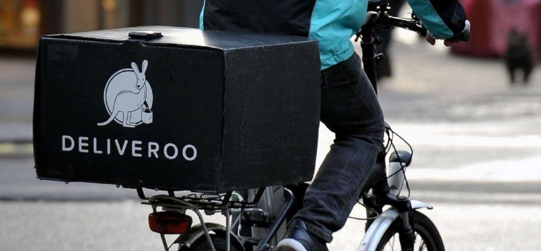 Más de 33 ciudades nuevas contarán con Deliveroo antes de junio