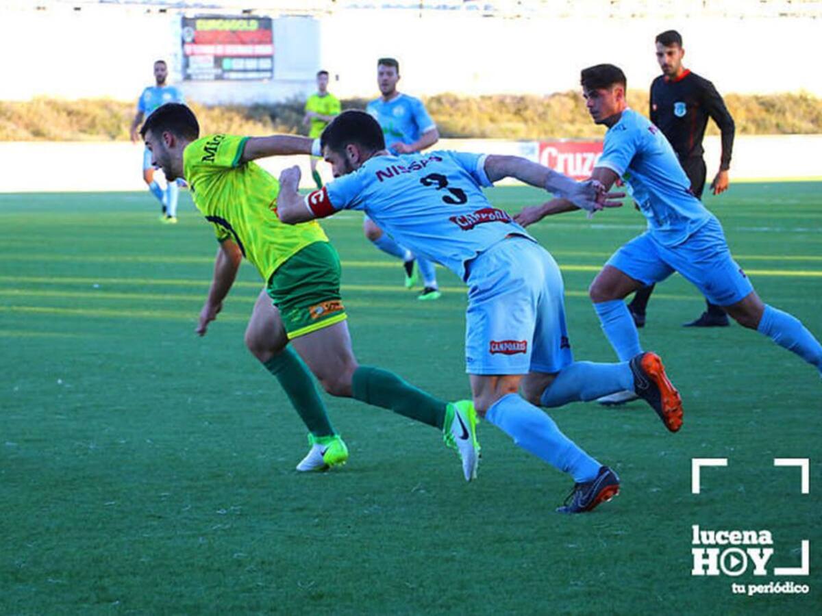 Sergio Iglesias destaca el "convencimiento" de la Unión