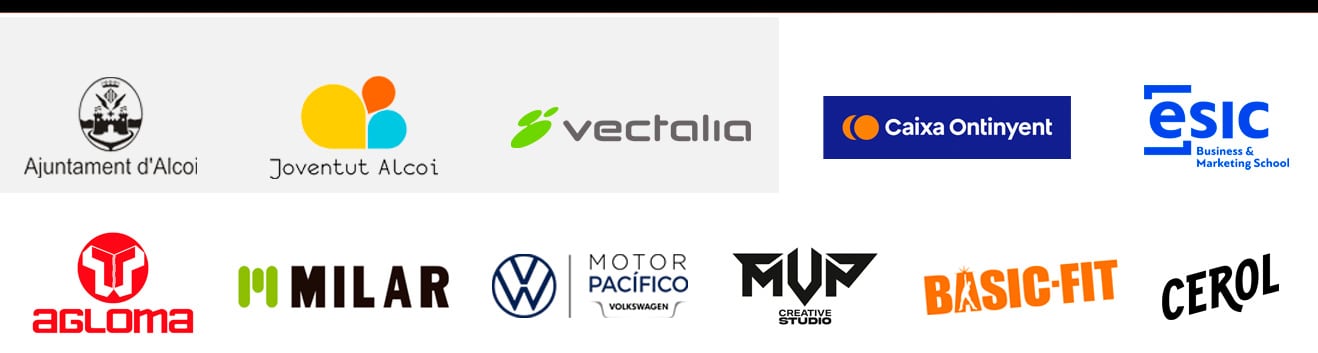 LOS40 SummerLive Alcoy 2025