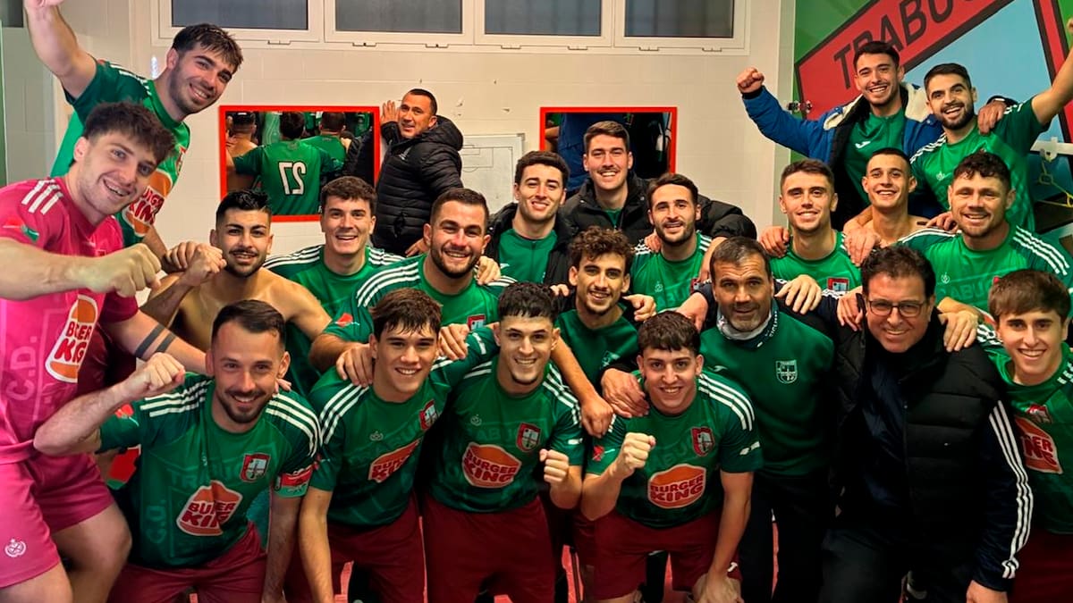 Entrevista a José Luis Sancho 'Minuto', entrenador del CD Trabuco