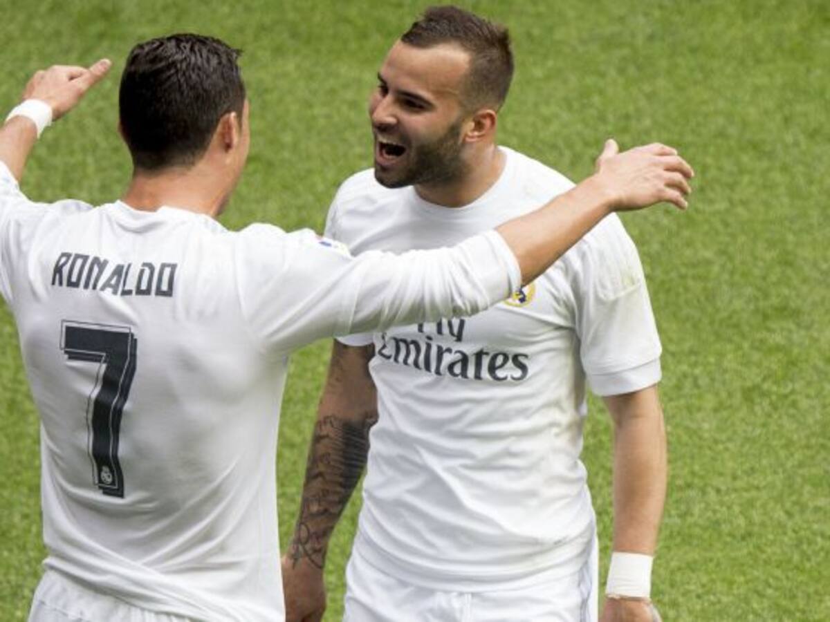 El Real Madrid afina la puntería para la Champions