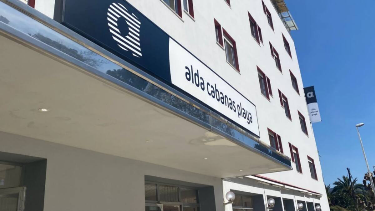 Alda Hotels apuesta por Cabanas y abre dos establecimientos hoteleros