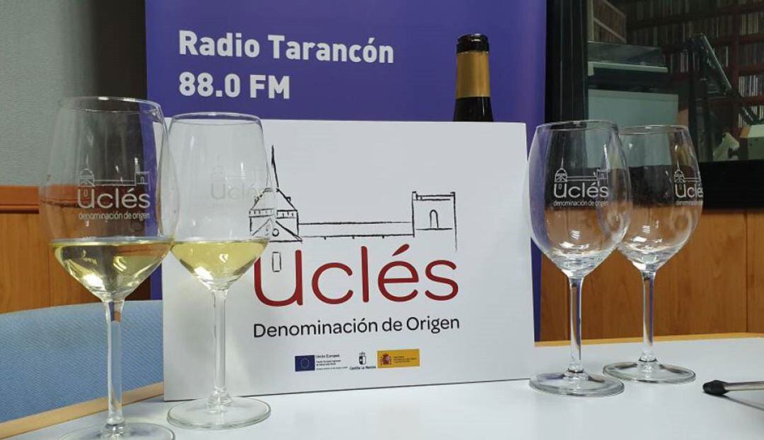 Vinos de la D.O. Uclés