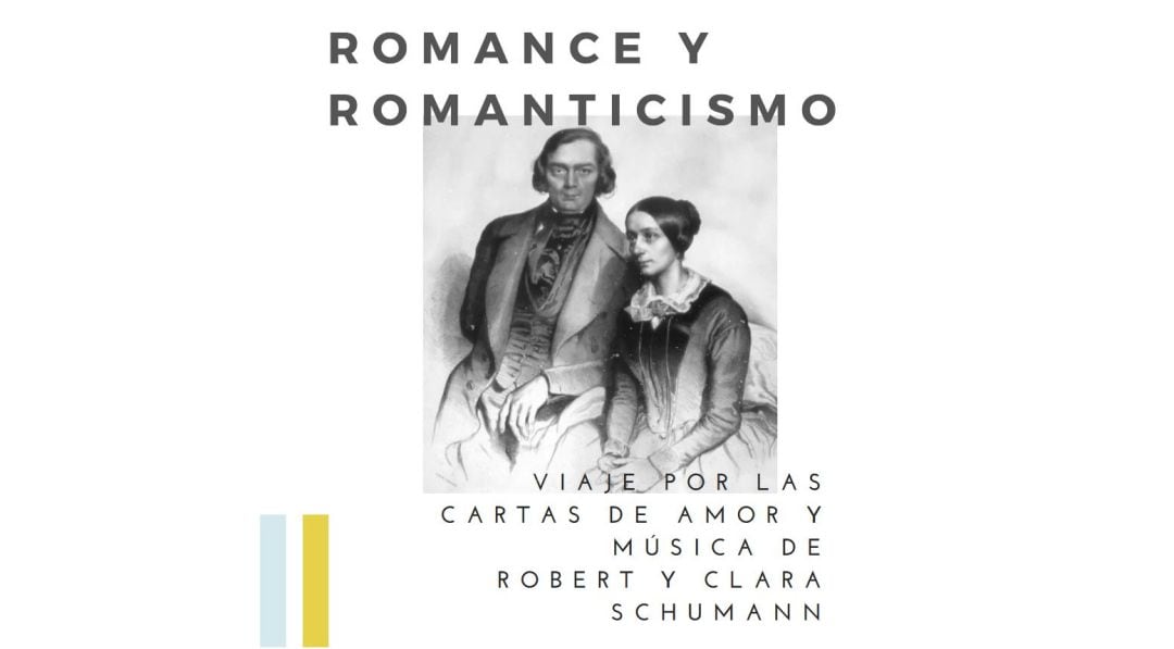 ‘Romance y Romanticismo’