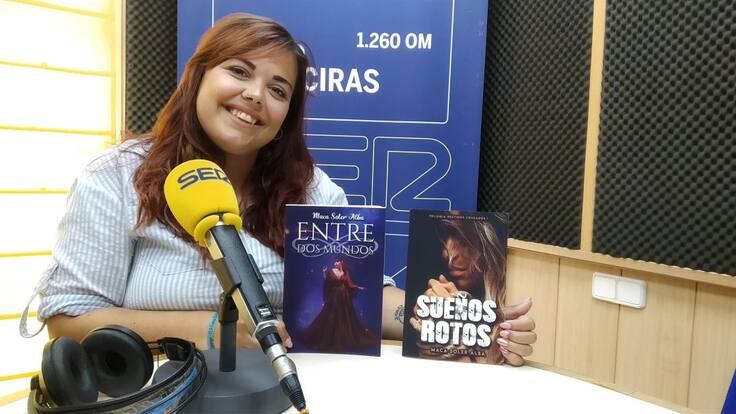 Entrevista con Maca Soler