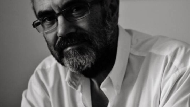 Firma Atonio Pérez Girón, 'La necesaria reforma del impuesto de sucesiones'