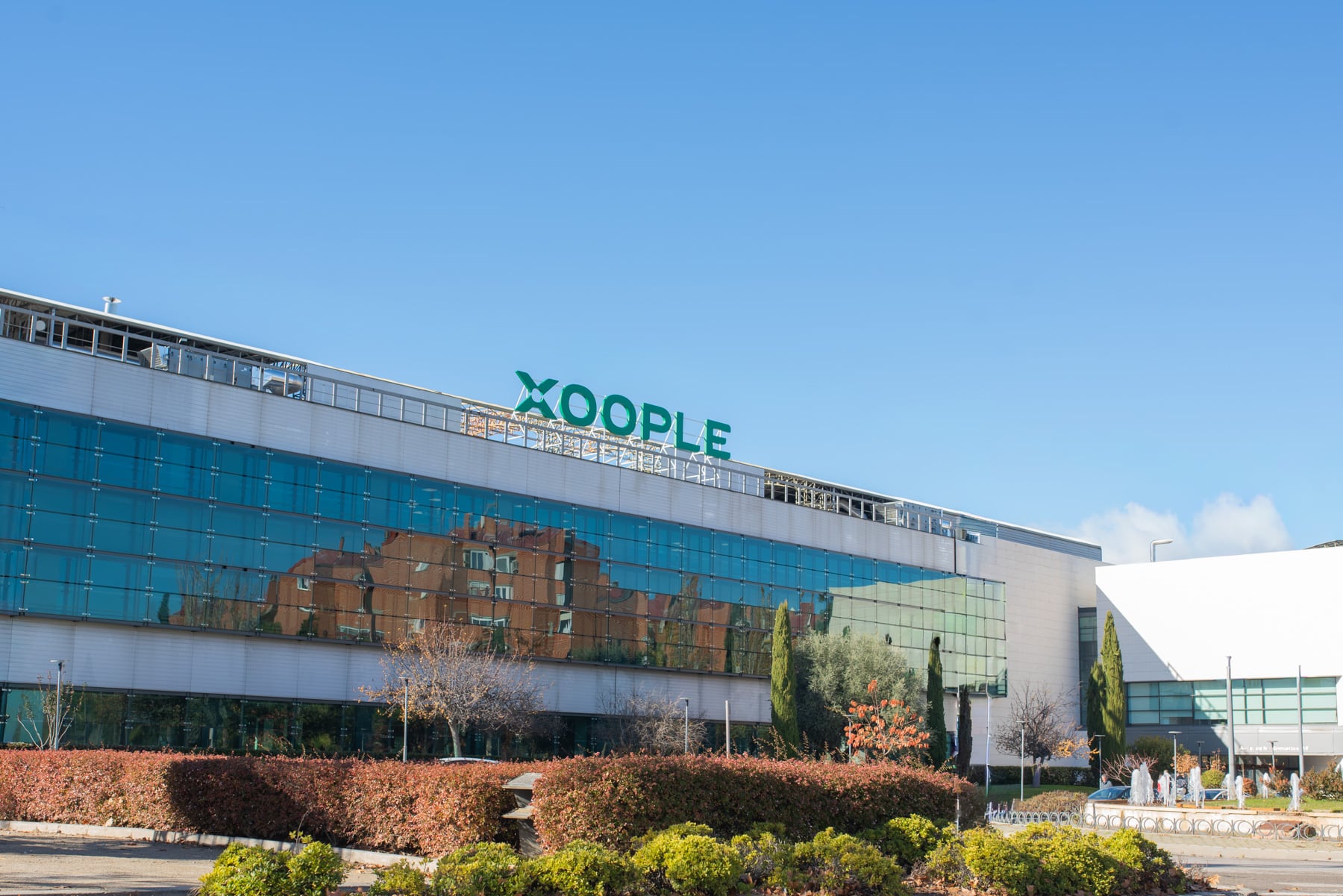 Xoople creará en su nueva sede de Tres Cantos 300 empleos directos altamente cualificados