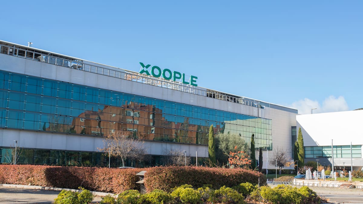 Xoople creará en Tres Cantos 300 empleos directos altamente cualificados