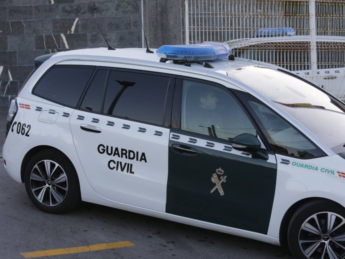 Dos detenidos por apropiarse de más de 200.000 euros de una mujer de 97 años