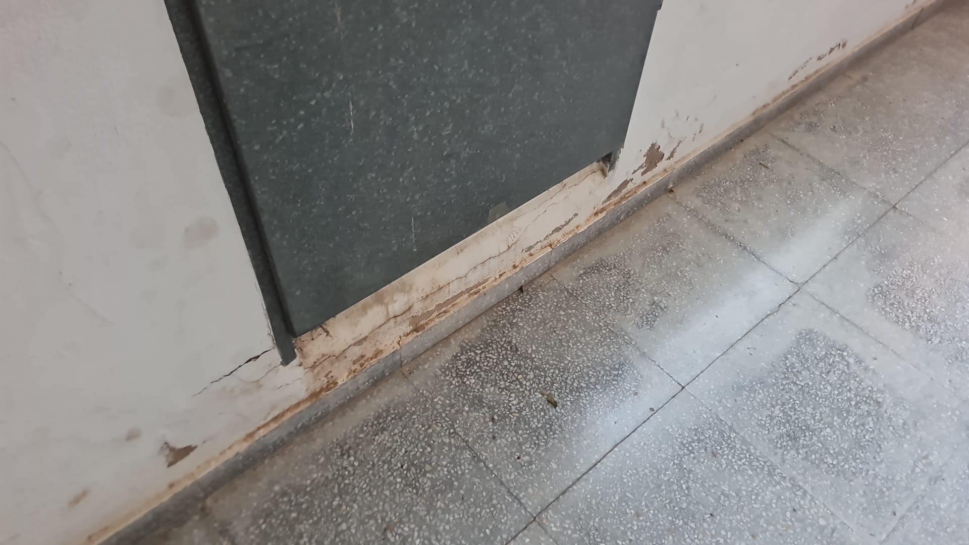 Parque de Bomberos de Los Alcázares