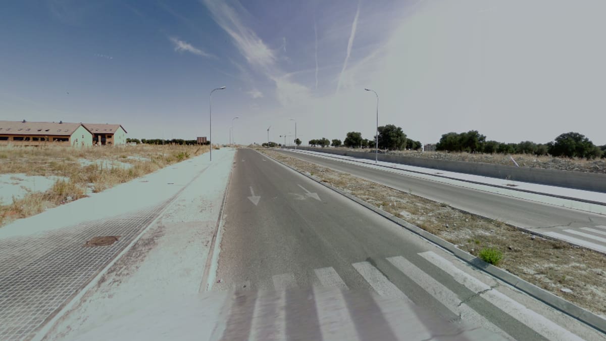 Pillado en Valdemoro sin permiso de conducir tras dar positivo en alcoholemia al volante