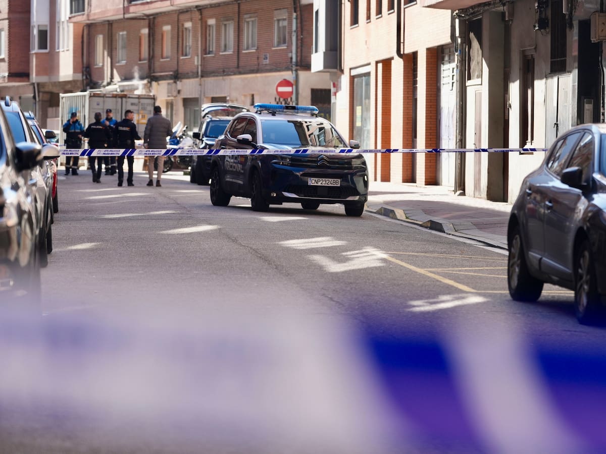 El Ayuntamiento de Valladolid asegura que la familia del menor de 13 años no colaboró con servicios sociales