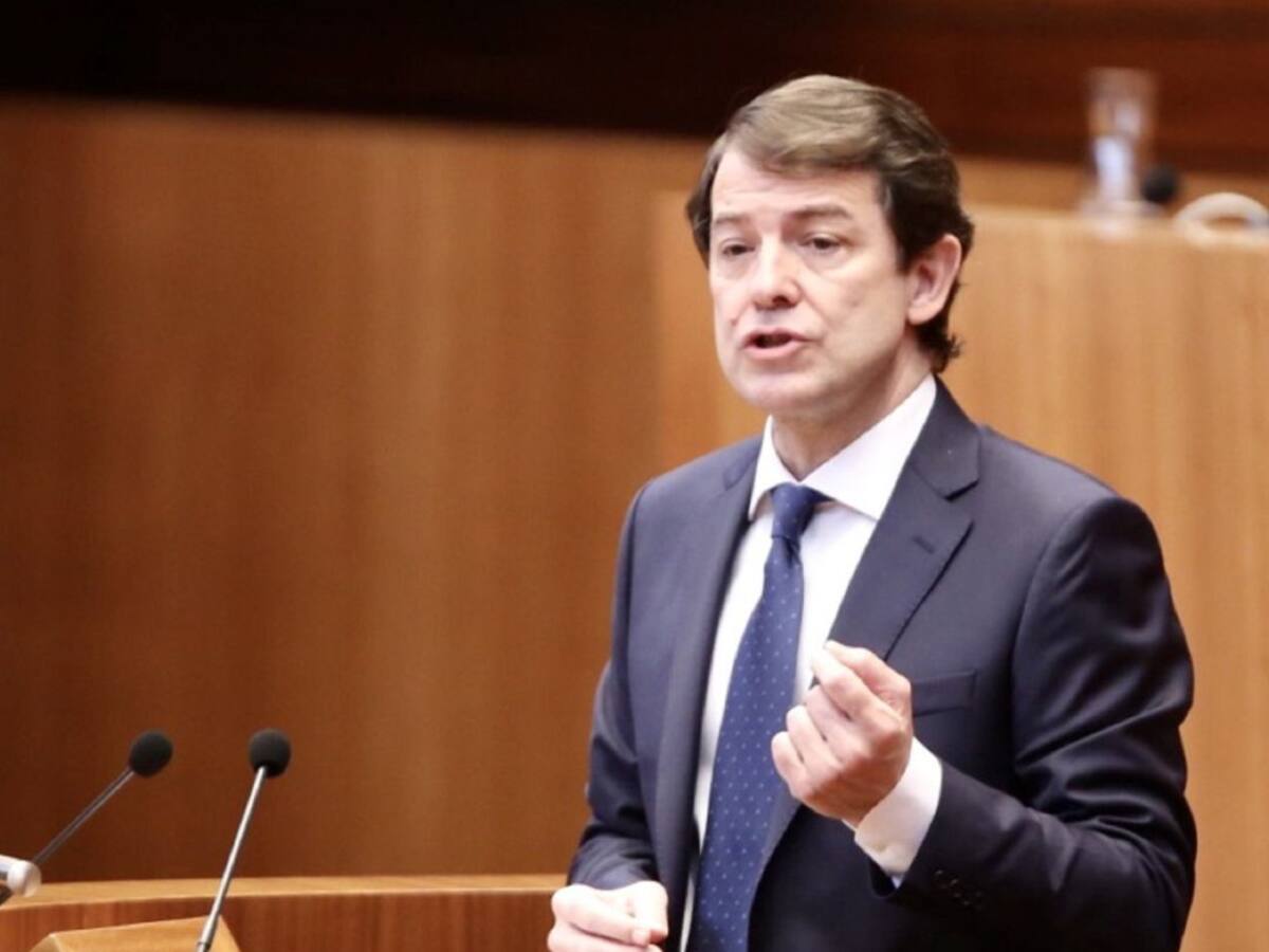 La Junta de Castilla y León implantará el toque de queda este mismo fin de semana