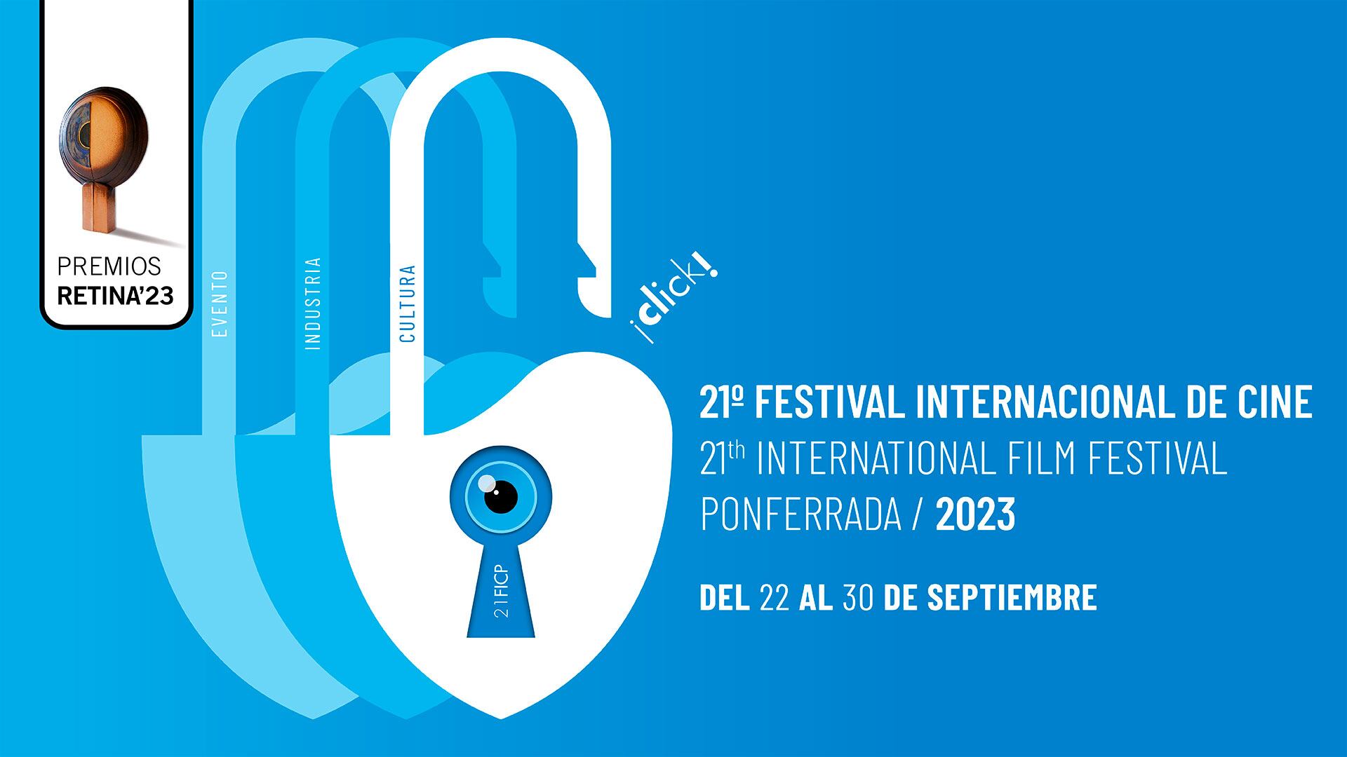 Festival Internacional de Cine de Ponferrada 2023