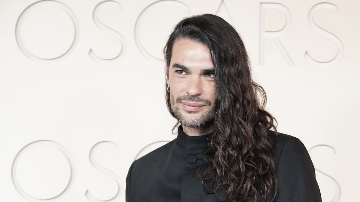 'Sirat', de Oliver Laxe, se va de vacío de los Óscar