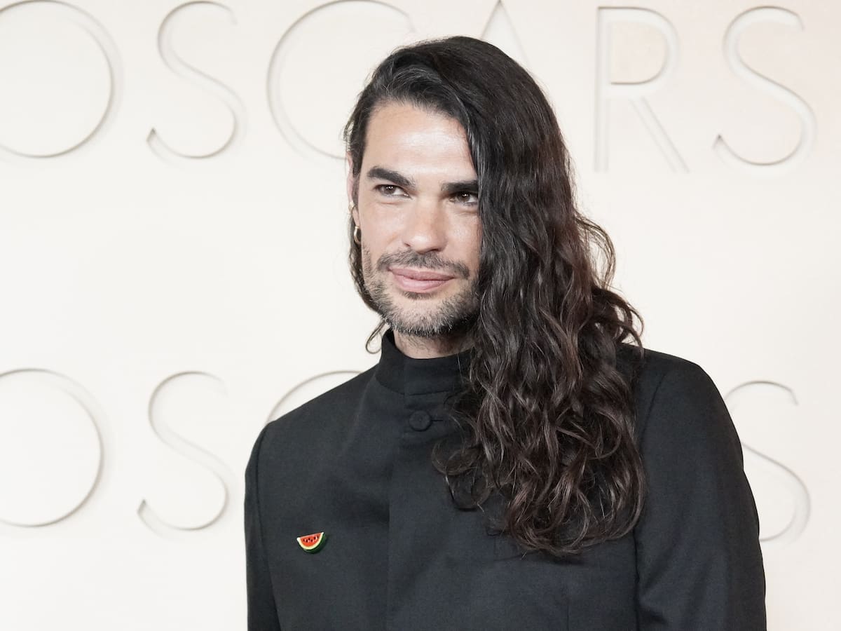 'Sirat', de Oliver Laxe, se va de vacío de los Óscar