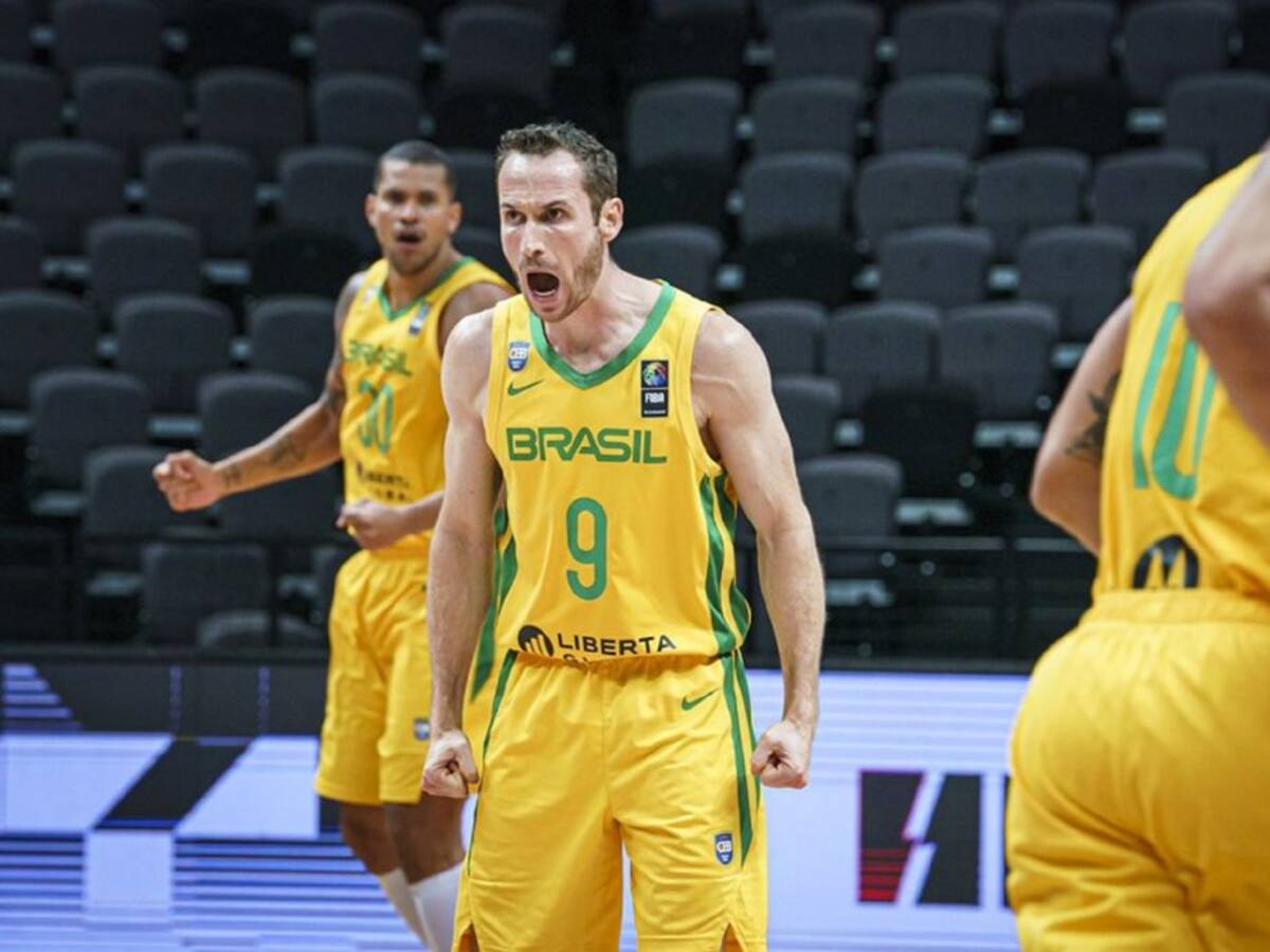 Marcelinho Huertas (Lenovo Tenerife), se juega esta tarde su presencia en los JJOO