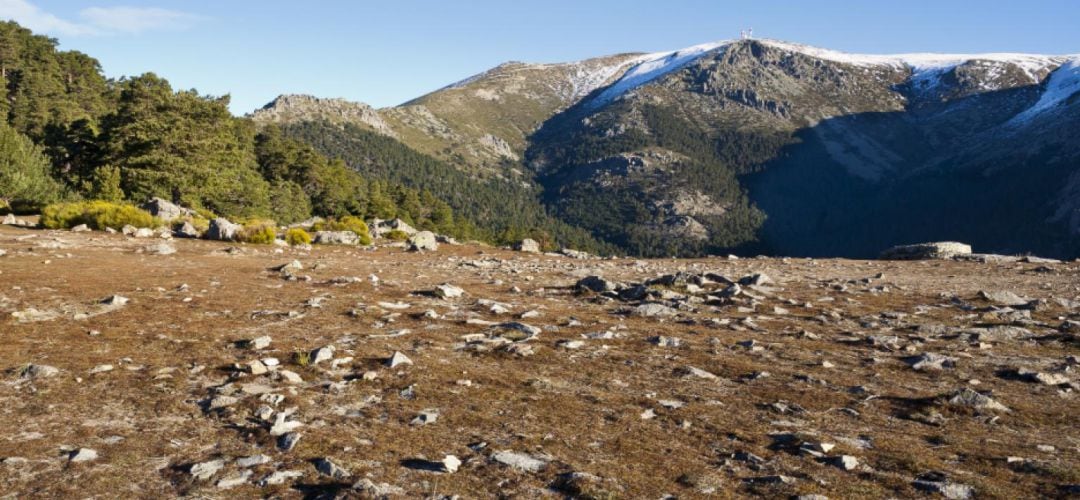 Sierra de Guadarrama