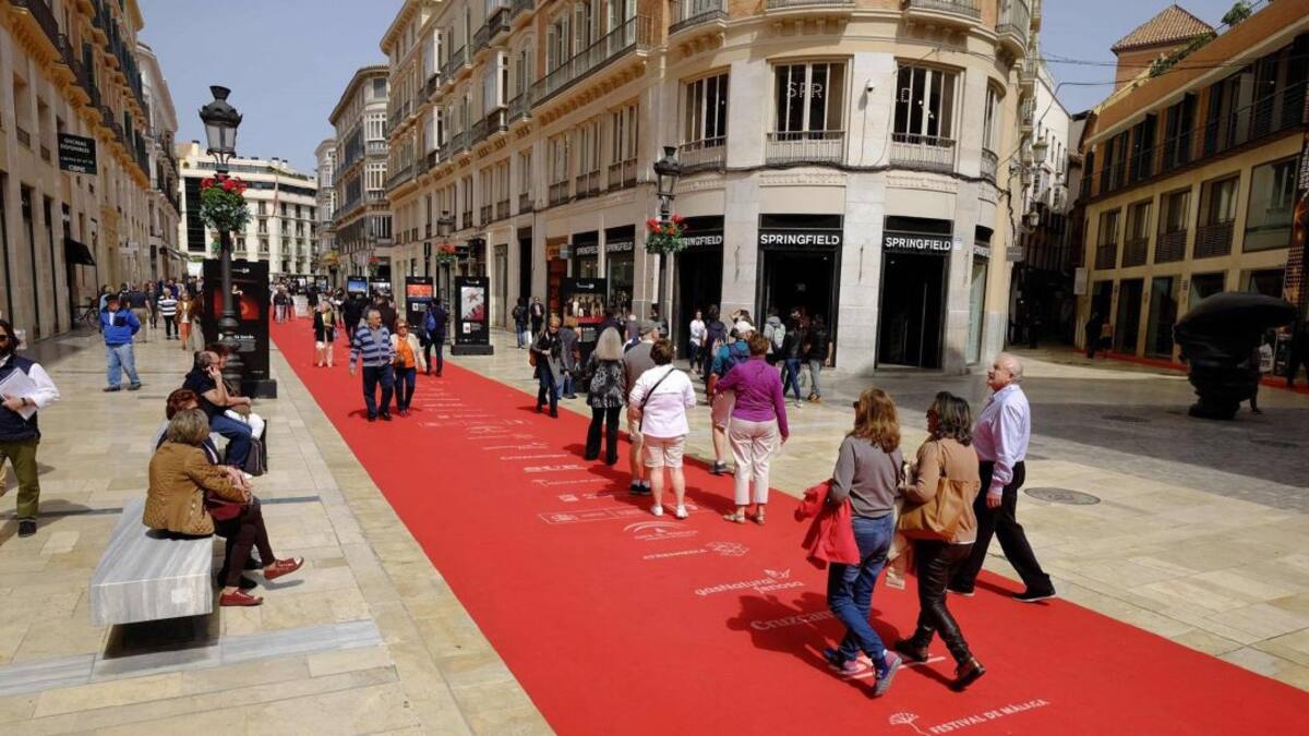 El Festival de Cine de Málaga se aplaza por el coronavirus