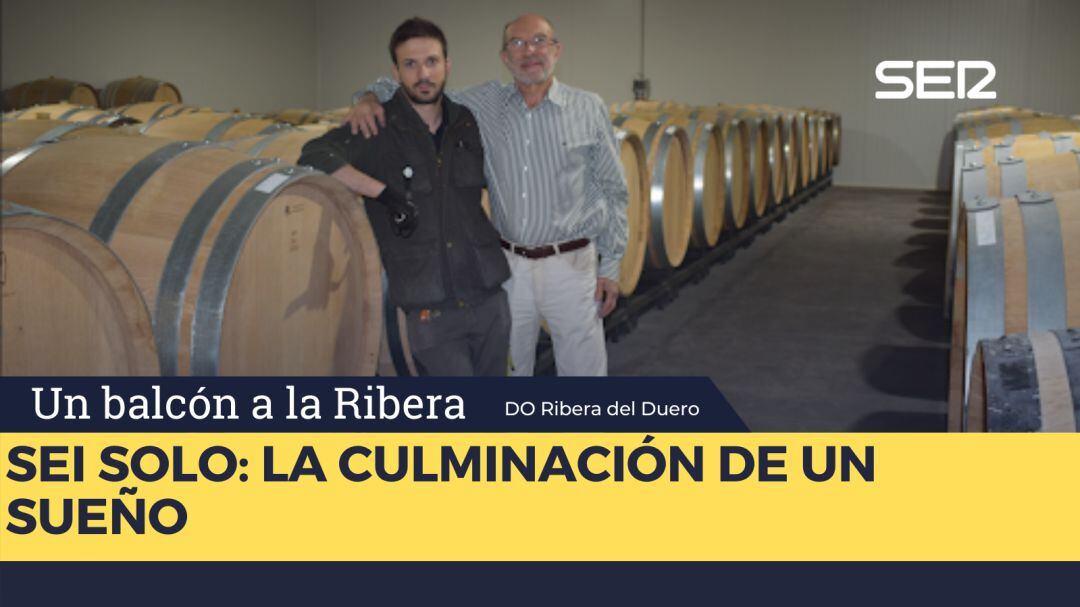 Bodegas Sei Solo