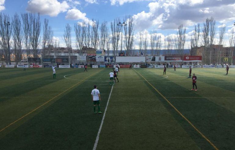 CD Pedroñeras